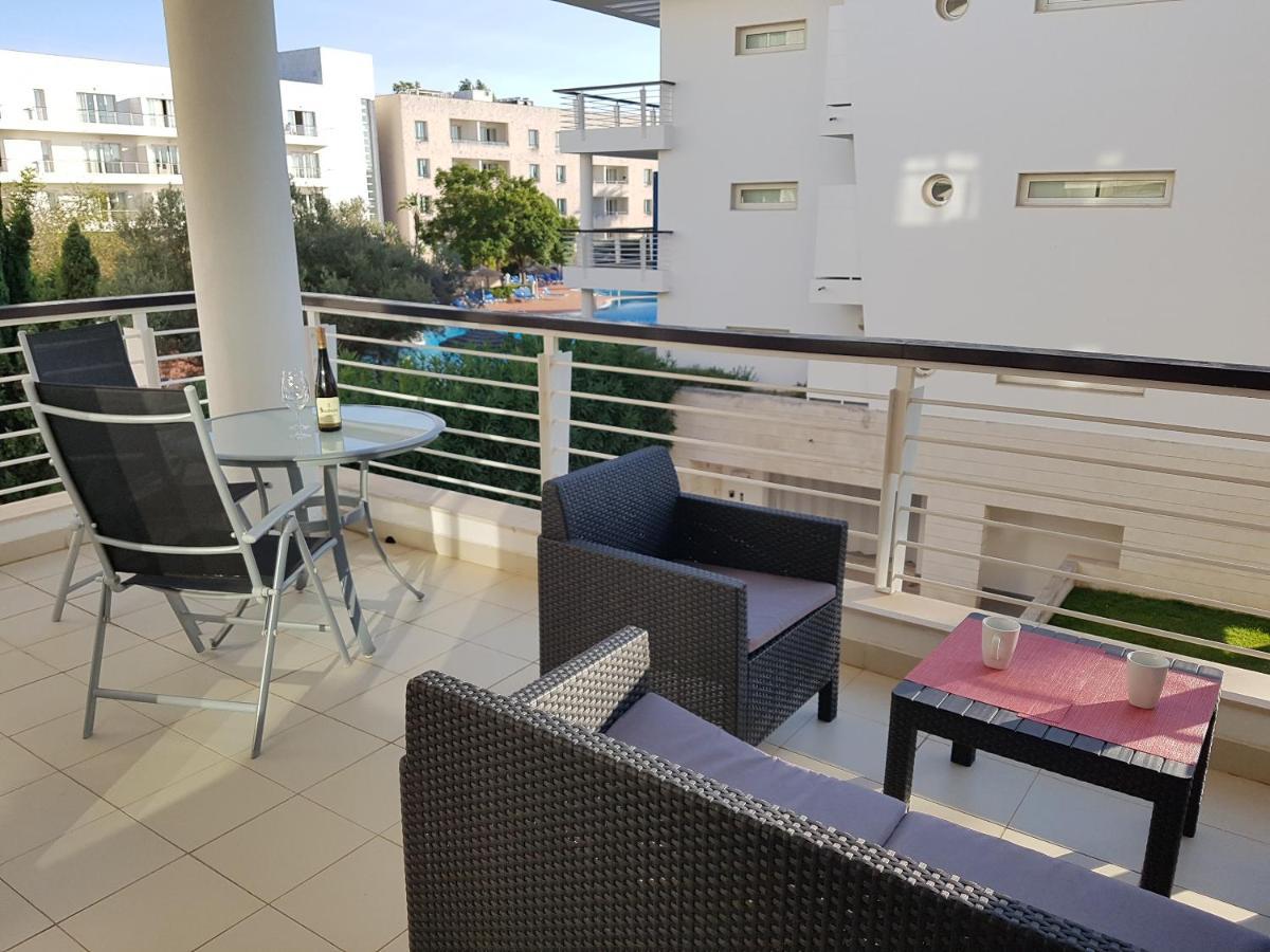 Lagos Marina Side Apartment Exterior foto